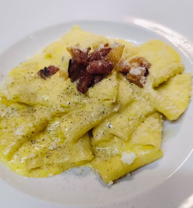 Al Rugantino Ristorante Pizzeria - 4