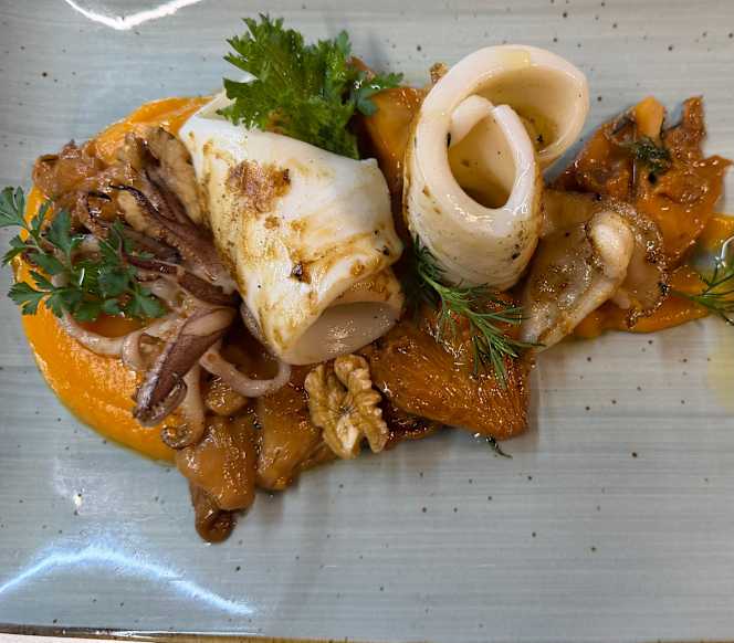 Al Rugantino Ristorante Pizzeria - 9