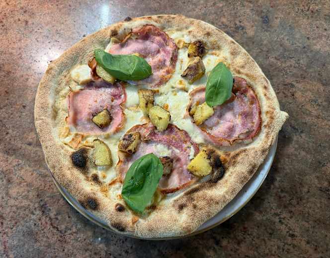 Al Rugantino Ristorante Pizzeria - Udine - 1