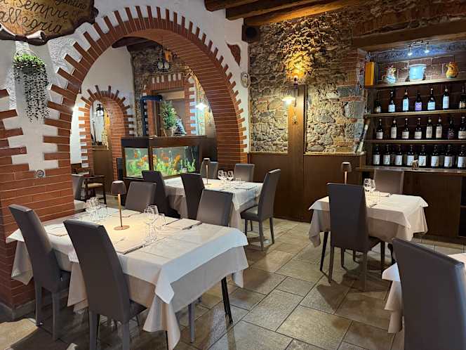 Al Rugantino Ristorante Pizzeria - 0