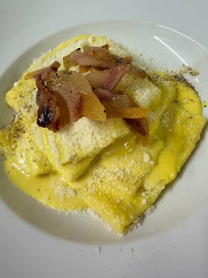 Al Rugantino Ristorante Pizzeria - 5