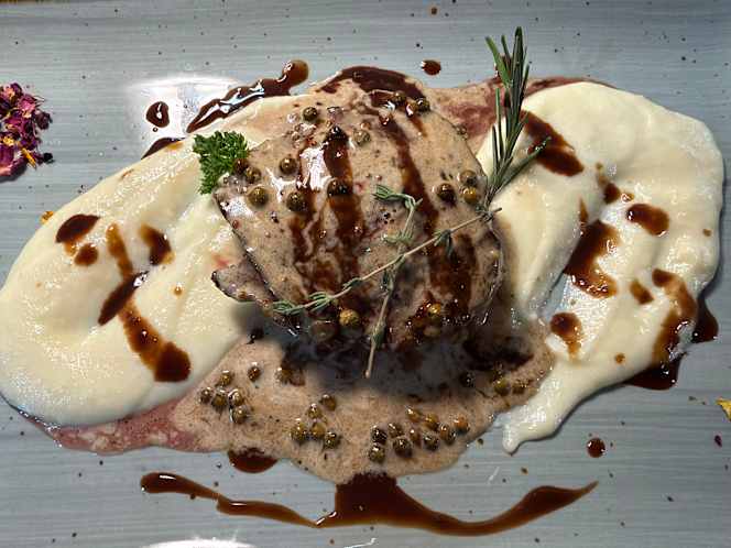 Al Rugantino Ristorante Pizzeria - 7