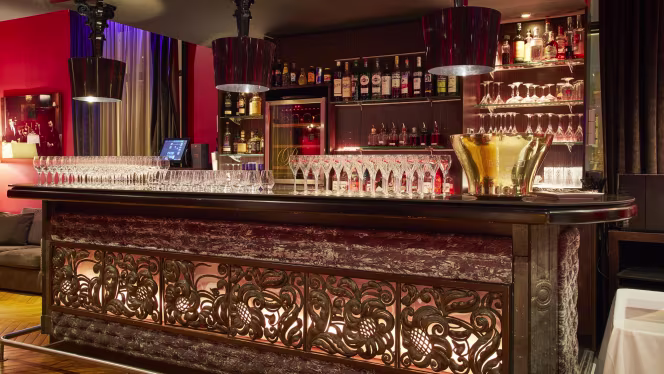 Victoria Hall - Lyon - 3