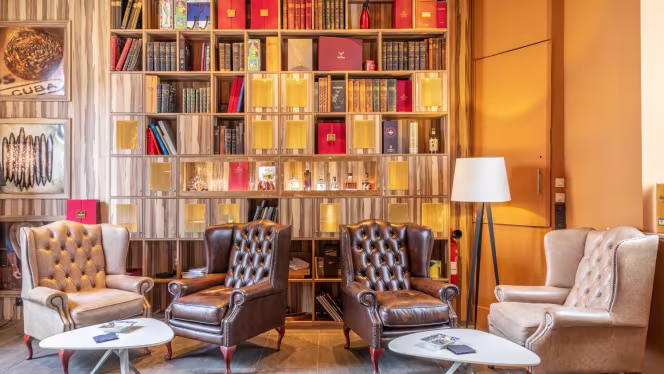 Victoria Hall - Lyon - 1