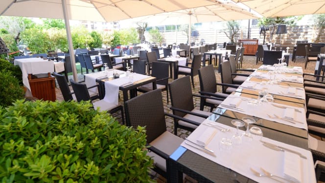 Victoria Hall - Lyon - 7