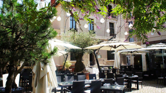 Victoria Hall - Lyon - 9