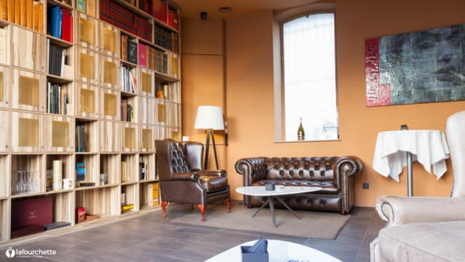 Victoria Hall - Lyon - 6