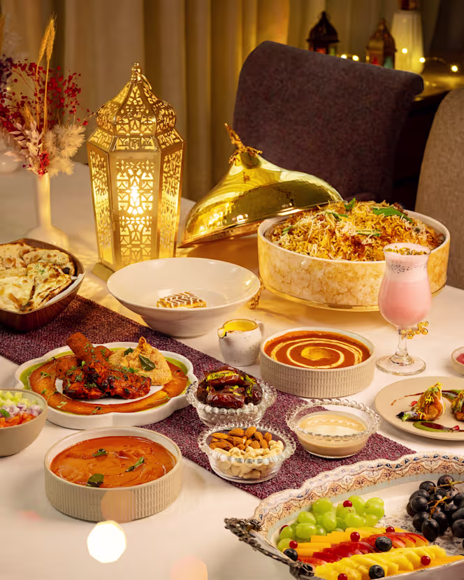 Indish Indian Restaurant - 0