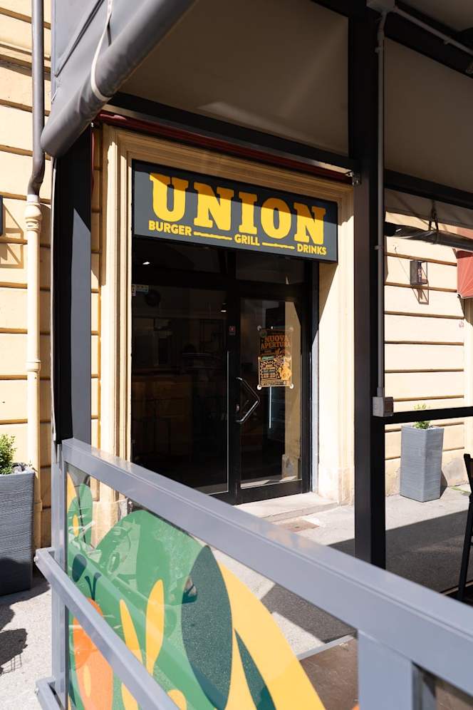 Union - Bologna - 7