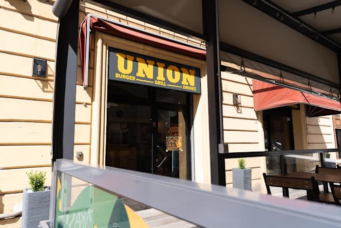 Union - Bologna - 2