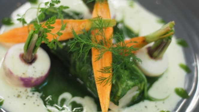 Auberge du Cheval Blanc - 2