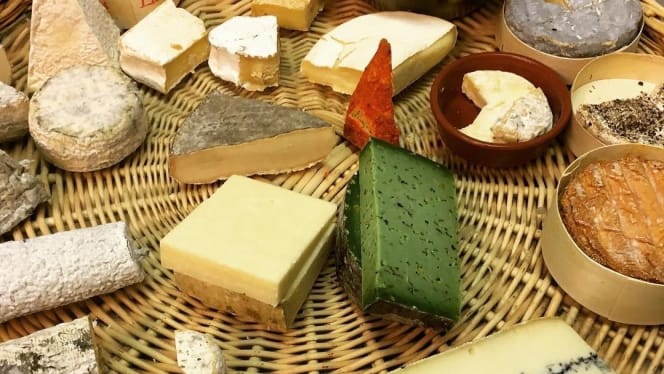 Auberge du Cheval Blanc - 1