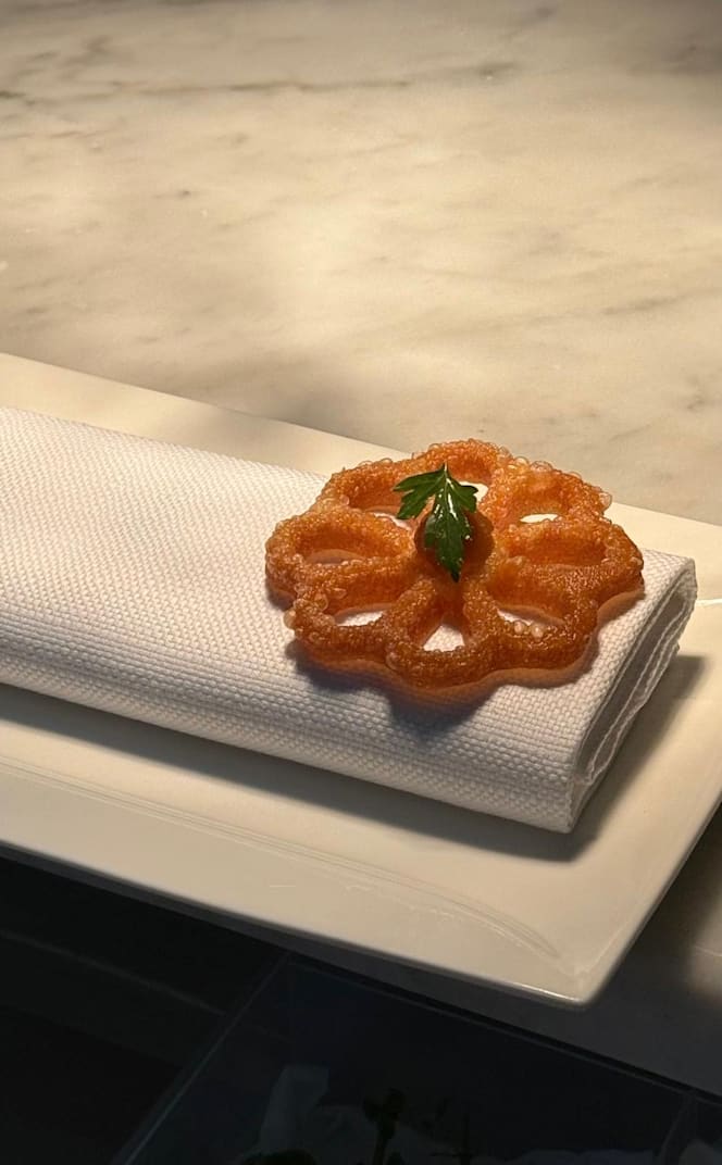 Impronta restaurant - 2