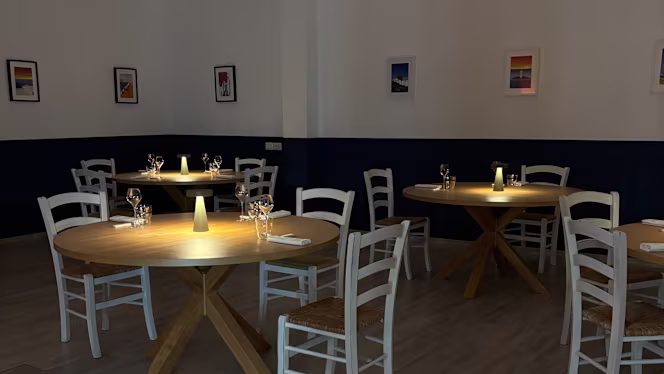 Impronta restaurant - 0