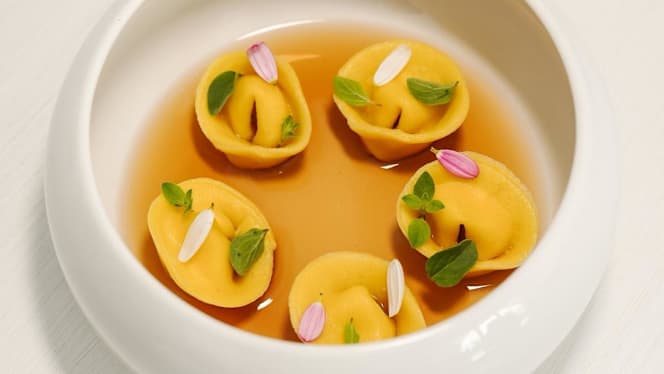 Impronta restaurant - 4