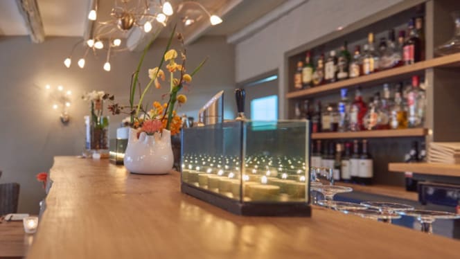 Achter de Poorte - 8