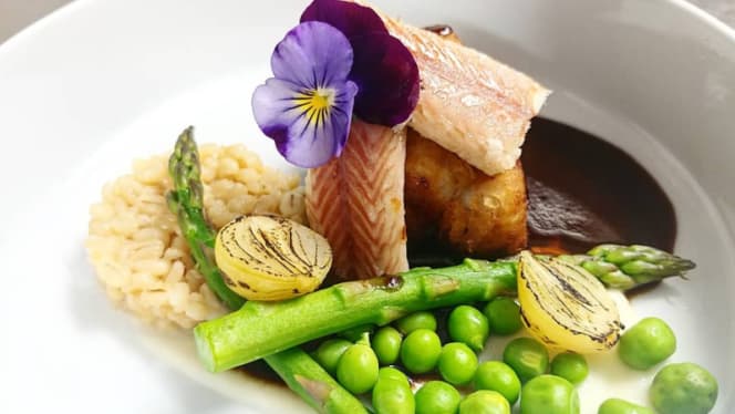 Achter de Poorte - 2