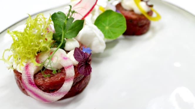 Achter de Poorte - 6