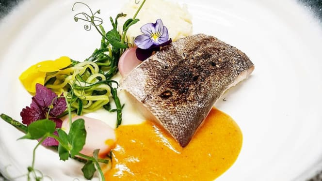 Achter de Poorte - 3