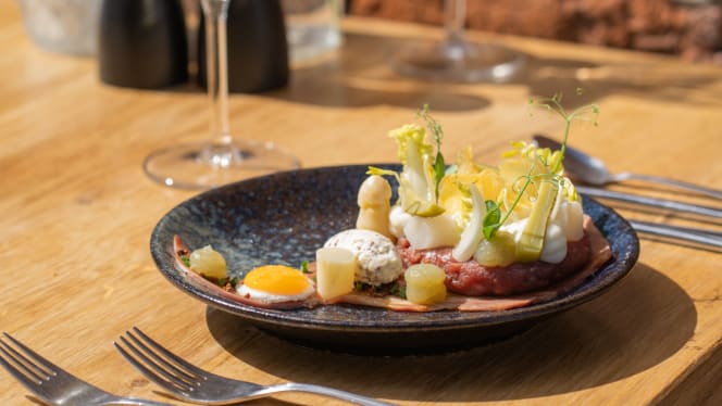 Achter de Poorte - 0