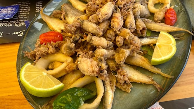 Restaurante Magnata - 3