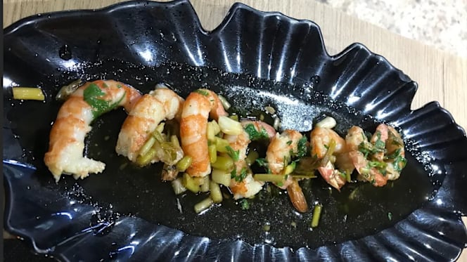 Restaurante Magnata - 6