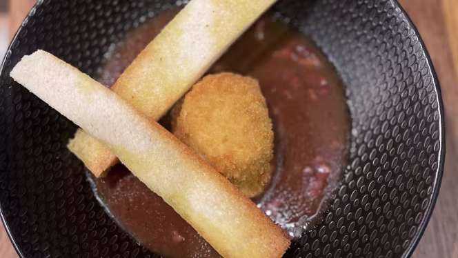 Ô Frères Fontaine - 2