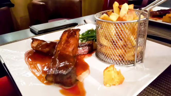 Ô Frères Fontaine - 8