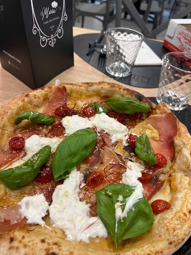 Il Trancio - Pizza Contemporanea - 1
