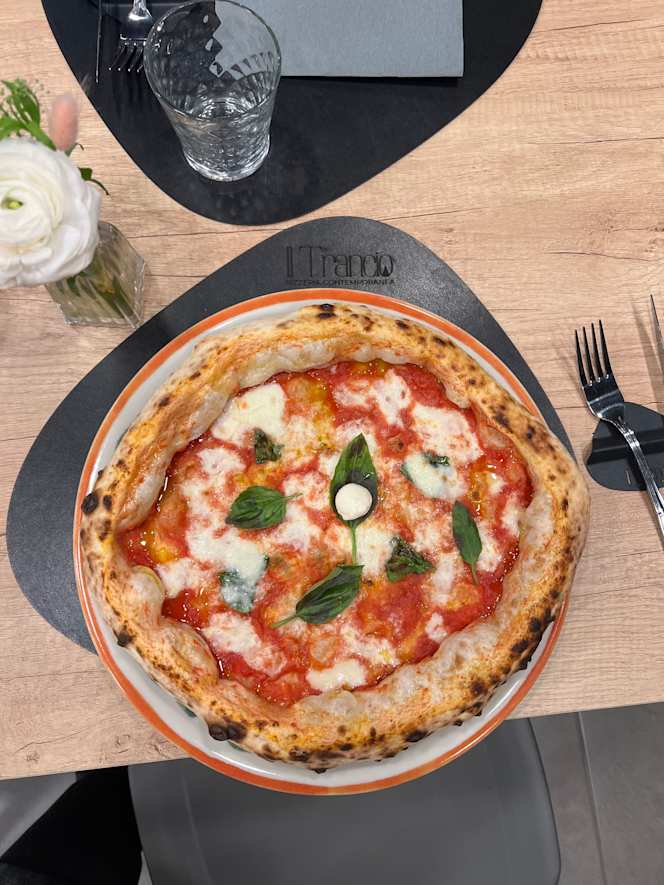 Il Trancio - Pizza Contemporanea - 2