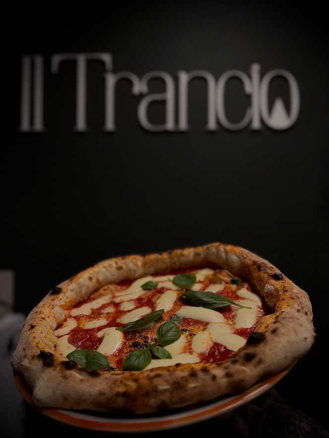 Il Trancio - Pizza Contemporanea - 3