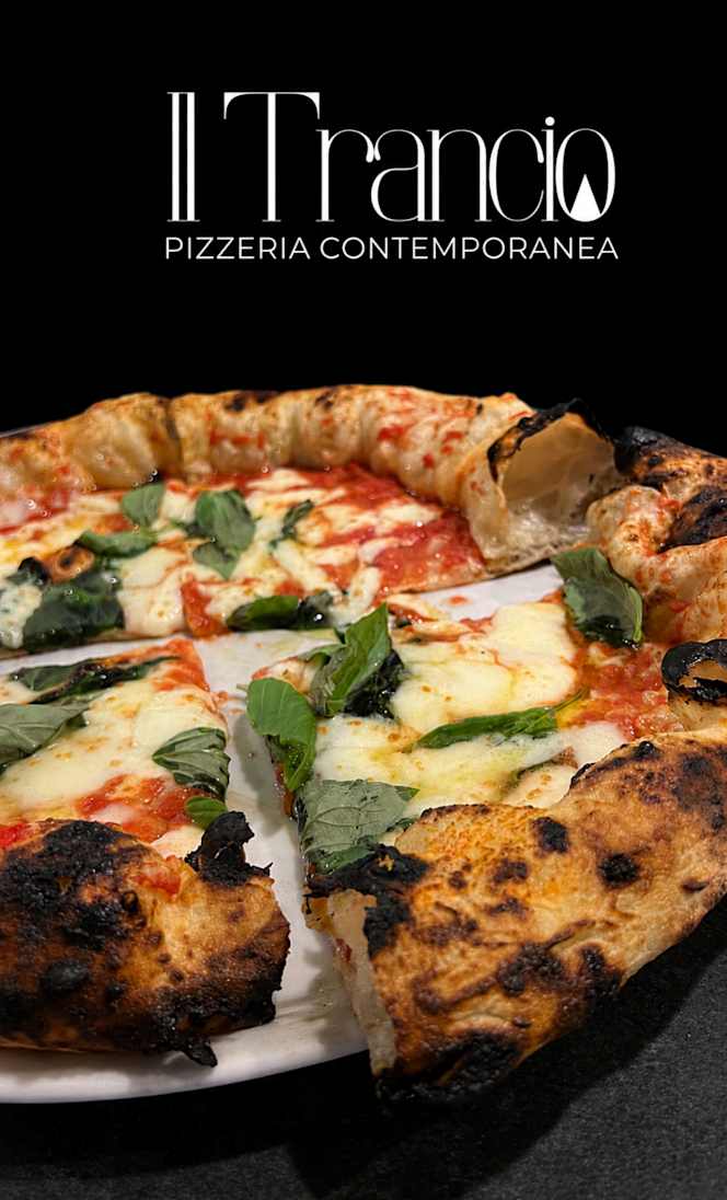 Il Trancio - Pizza Contemporanea - 4