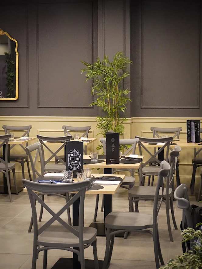 Il Trancio - Pizza Contemporanea - 0