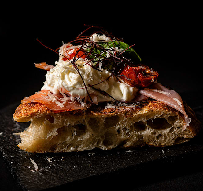 Il Trancio - Pizza Contemporanea - 6