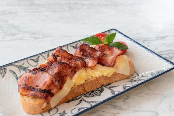 Al-Zagal - Hotel Granada Center - 7