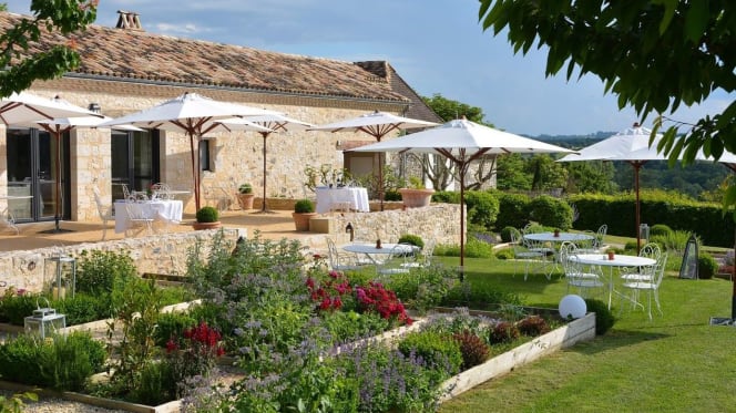 La Chartreuse du Bignac - 9