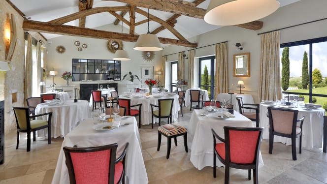 La Chartreuse du Bignac - 7