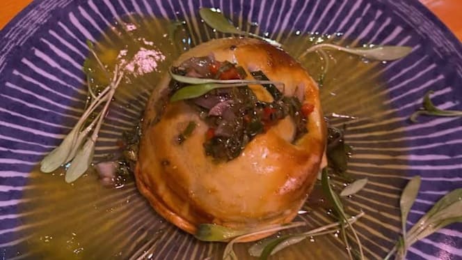 Irreverente Food & Wine - 6