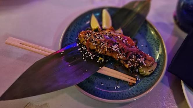 Irreverente Food & Wine - 8