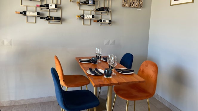 Irreverente Food & Wine - 5