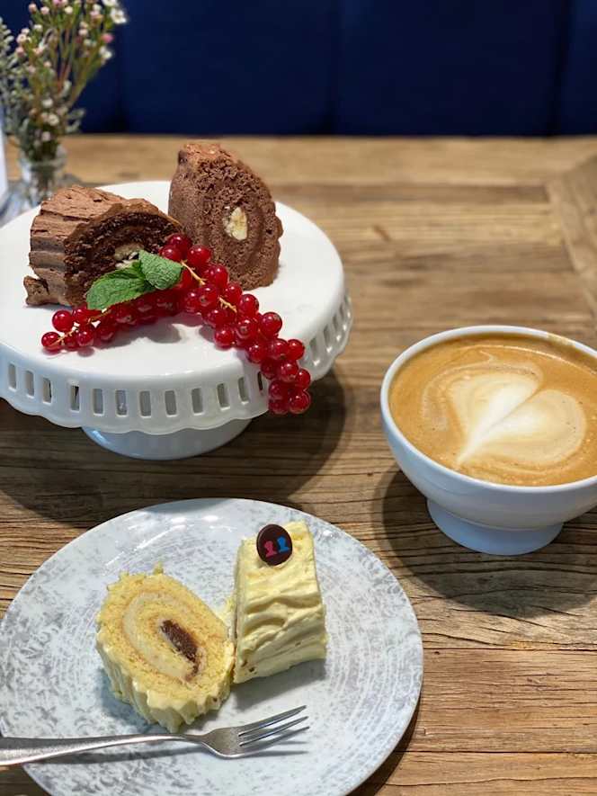 Les Deux Messieurs München - 4