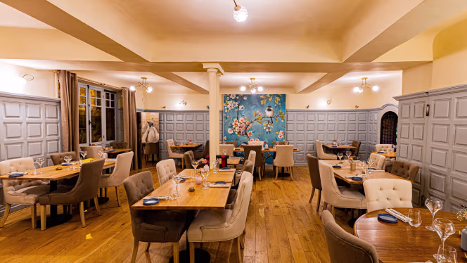 Relais de la source - 6