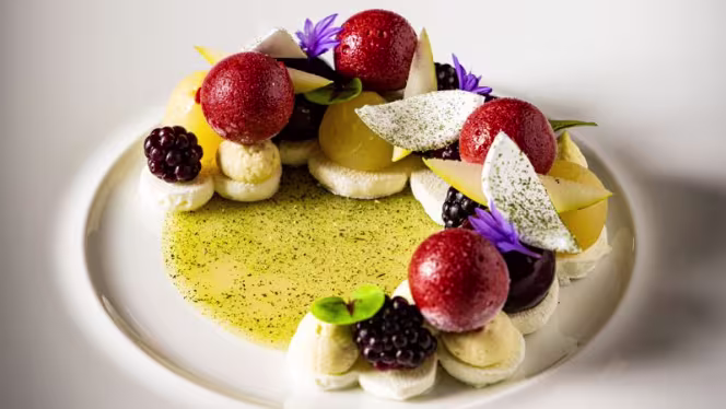 Relais de la source - 8