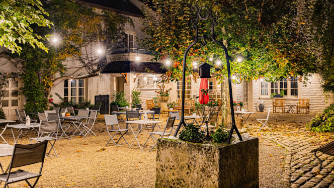 Relais de la source - 7