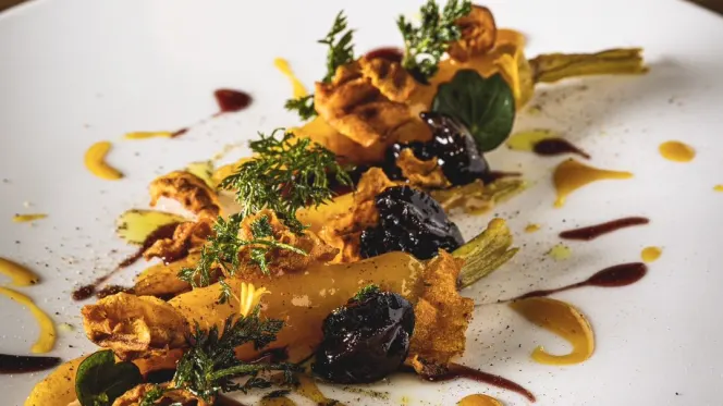 Relais de la source - 0