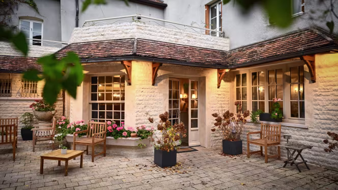 Relais de la source - 5