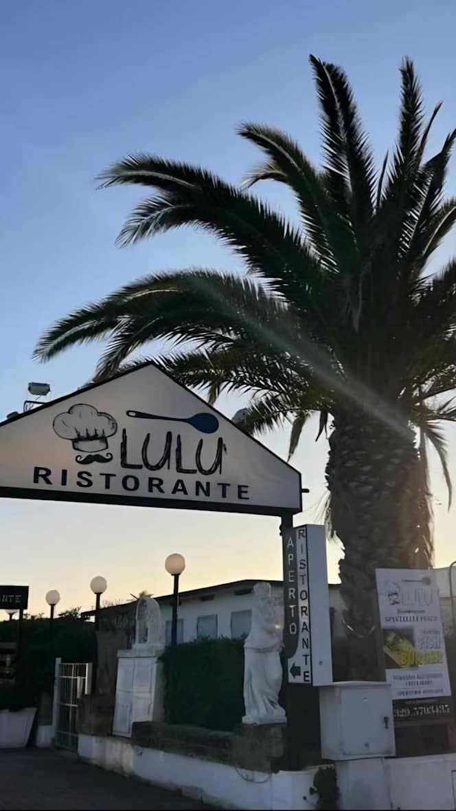 Ristorante Lulù - 0
