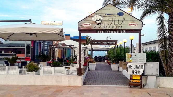 Ristorante Lulù - 0