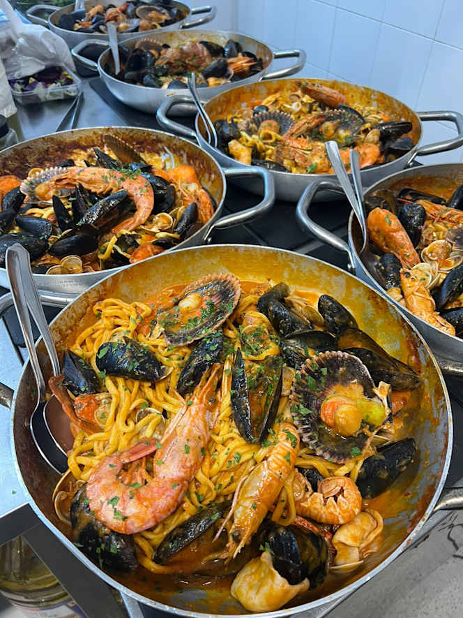 Ristorante Lulù - 5