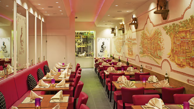 Bangkok City Nieuwerkerk - 0